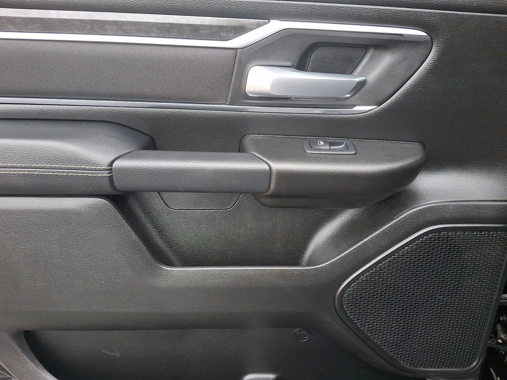 Used 2024 RAM 1500 Big Horn image 19