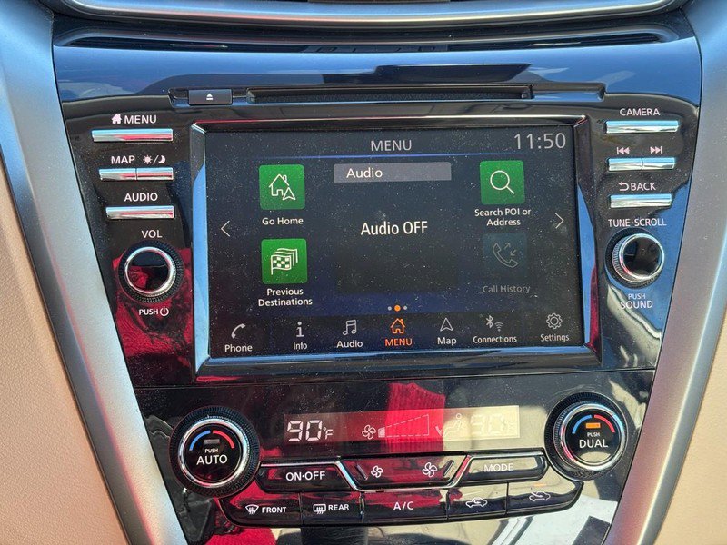 Used 2024 Nissan Murano SL image 23