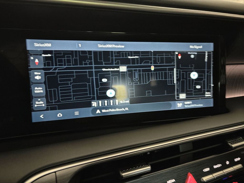 New 2026 Hyundai Palisade Calligraphy FWD image 20