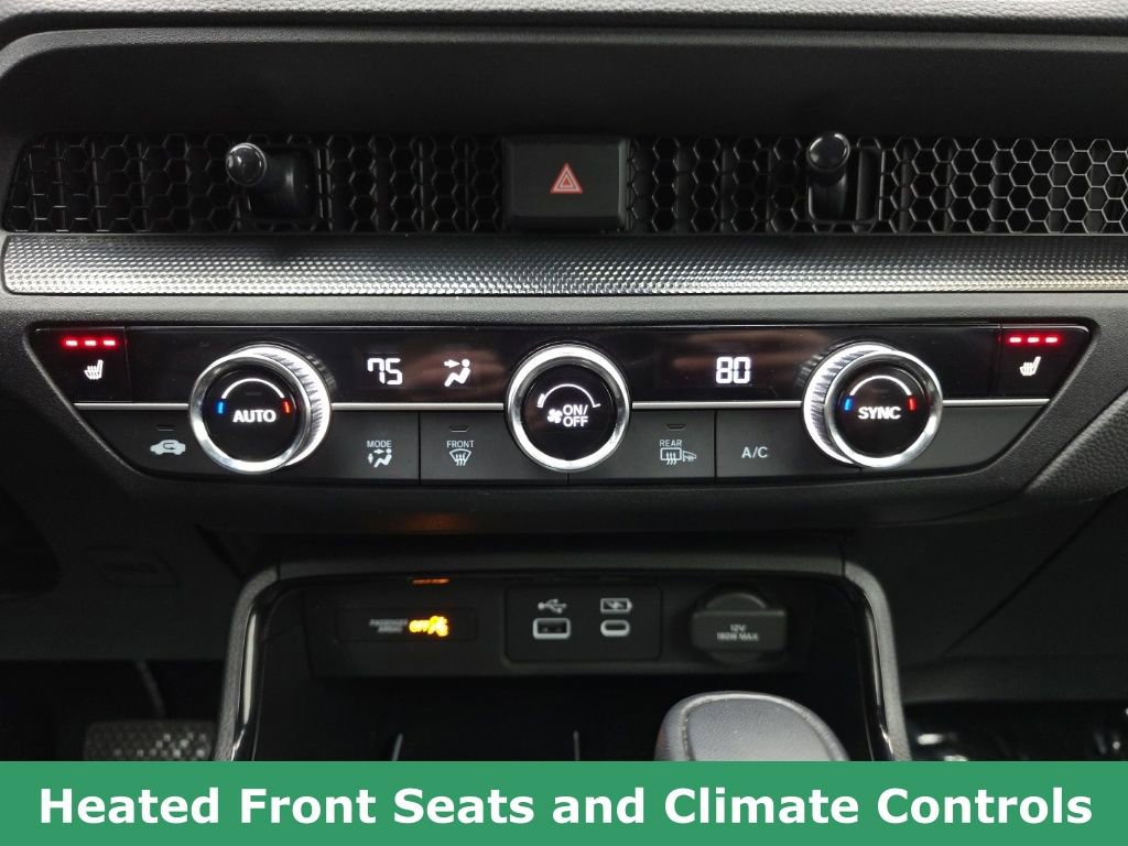 Used 2024 Honda CR-V Sport-L image 32