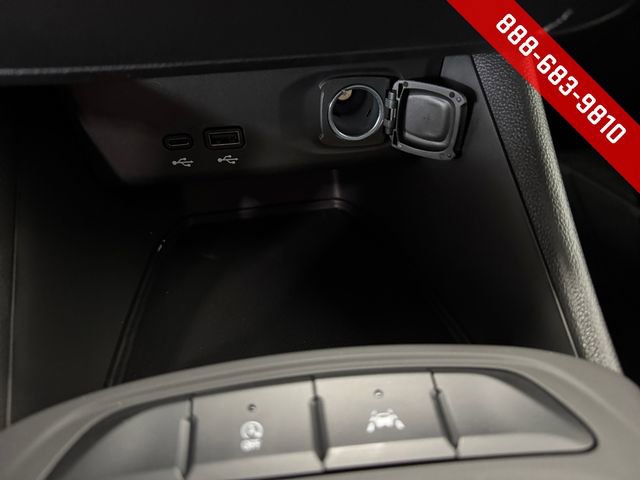 New 2026 Buick Envista Preferred w/ Convenience I Package image 17