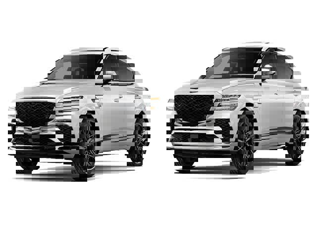 New 2026 Genesis GV80 3.5T e-SC