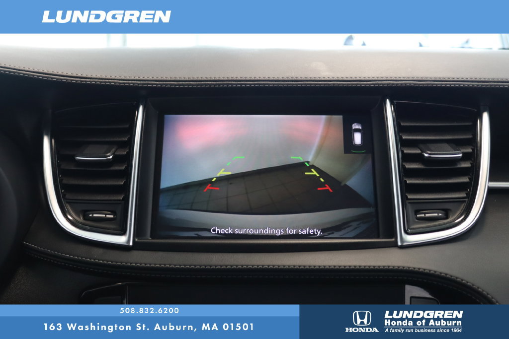 Used 2022 INFINITI QX50 Luxe w/ Appearance Package AWD/4WD image 24