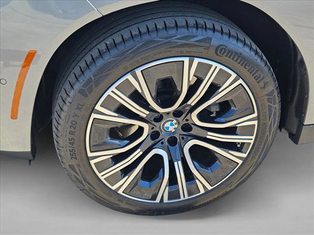 Used 2026 BMW X3 xDrive30 w/ Premium Package AWD/4WD image 23