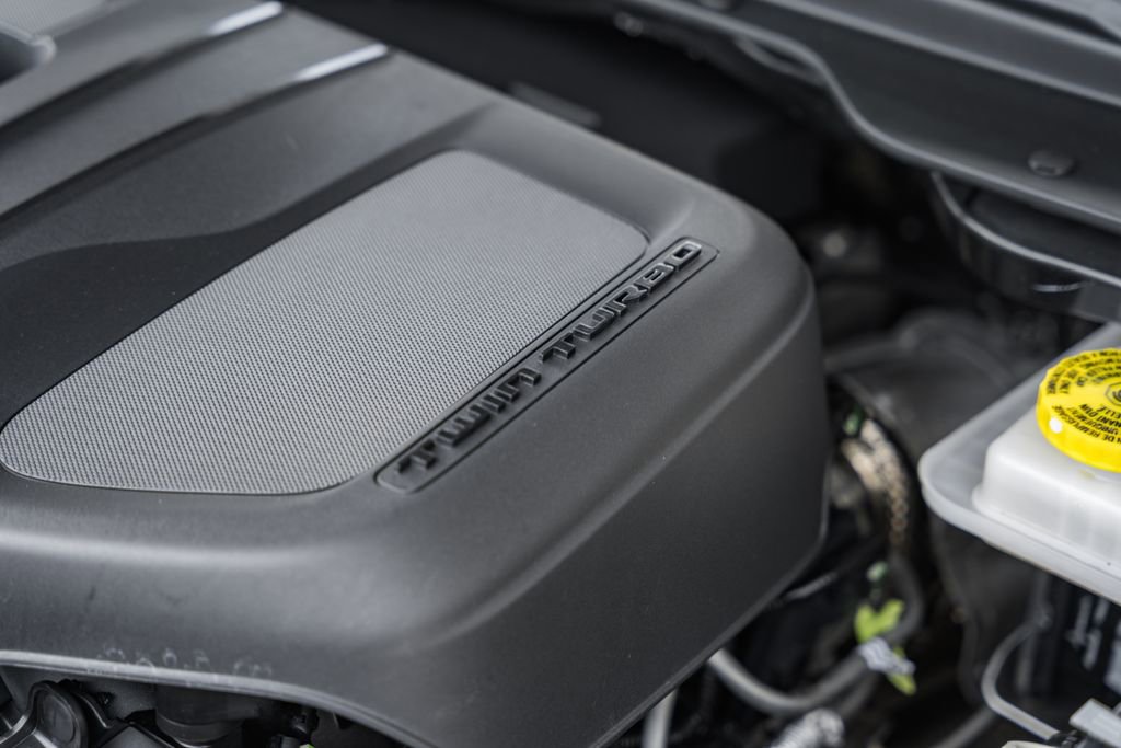 New 2026 RAM 1500 Big Horn image 23