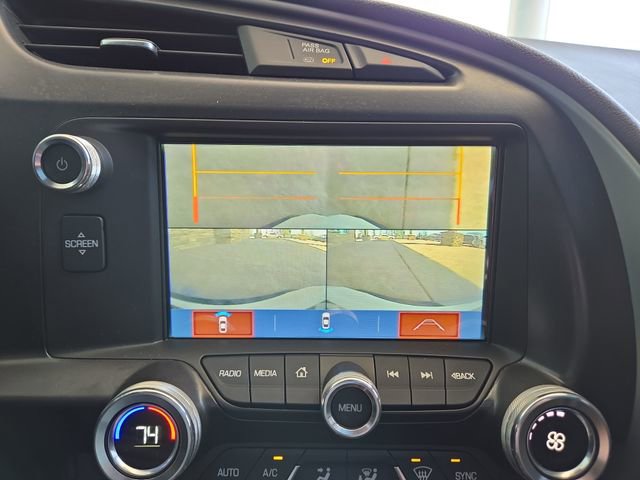 Used 2019 Chevrolet Corvette Z06 image 25
