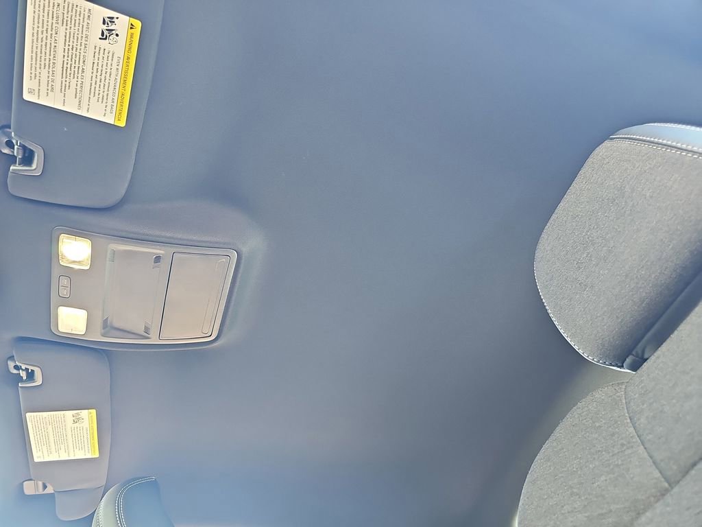 New 2026 Ford Mustang Coupe image 29