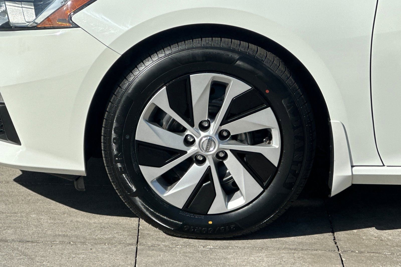 Used 2021 Nissan Altima 2.5 S image 25