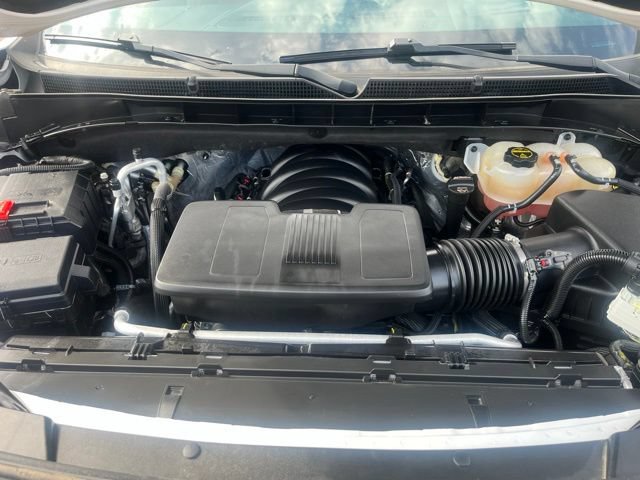 Used 2024 GMC Yukon Denali Ultimate AWD/4WD image 21