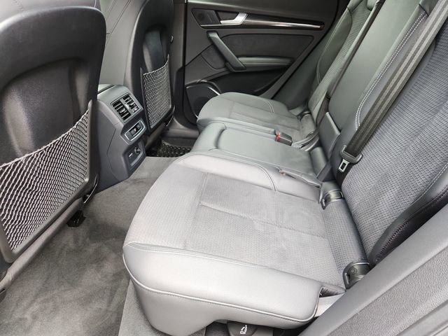 Used 2022 Audi SQ5 Premium Plus w/ Premium Plus Package image 24
