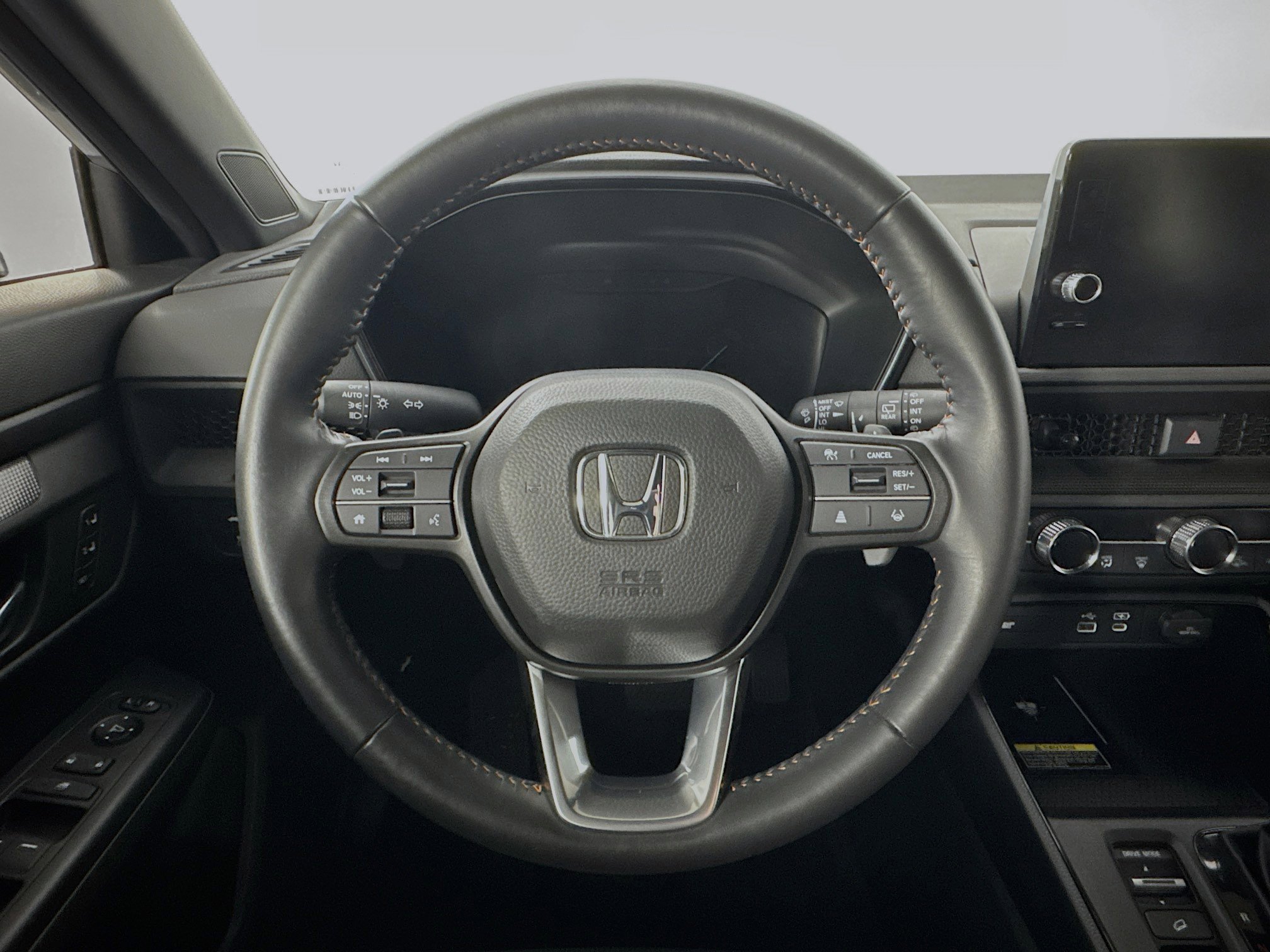 Certified 2024 Honda CR-V Sport-L image 11