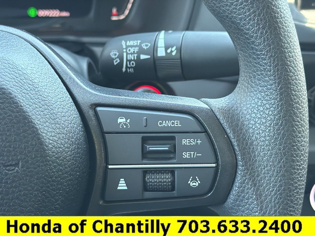 Certified 2026 Honda Accord SE image 32