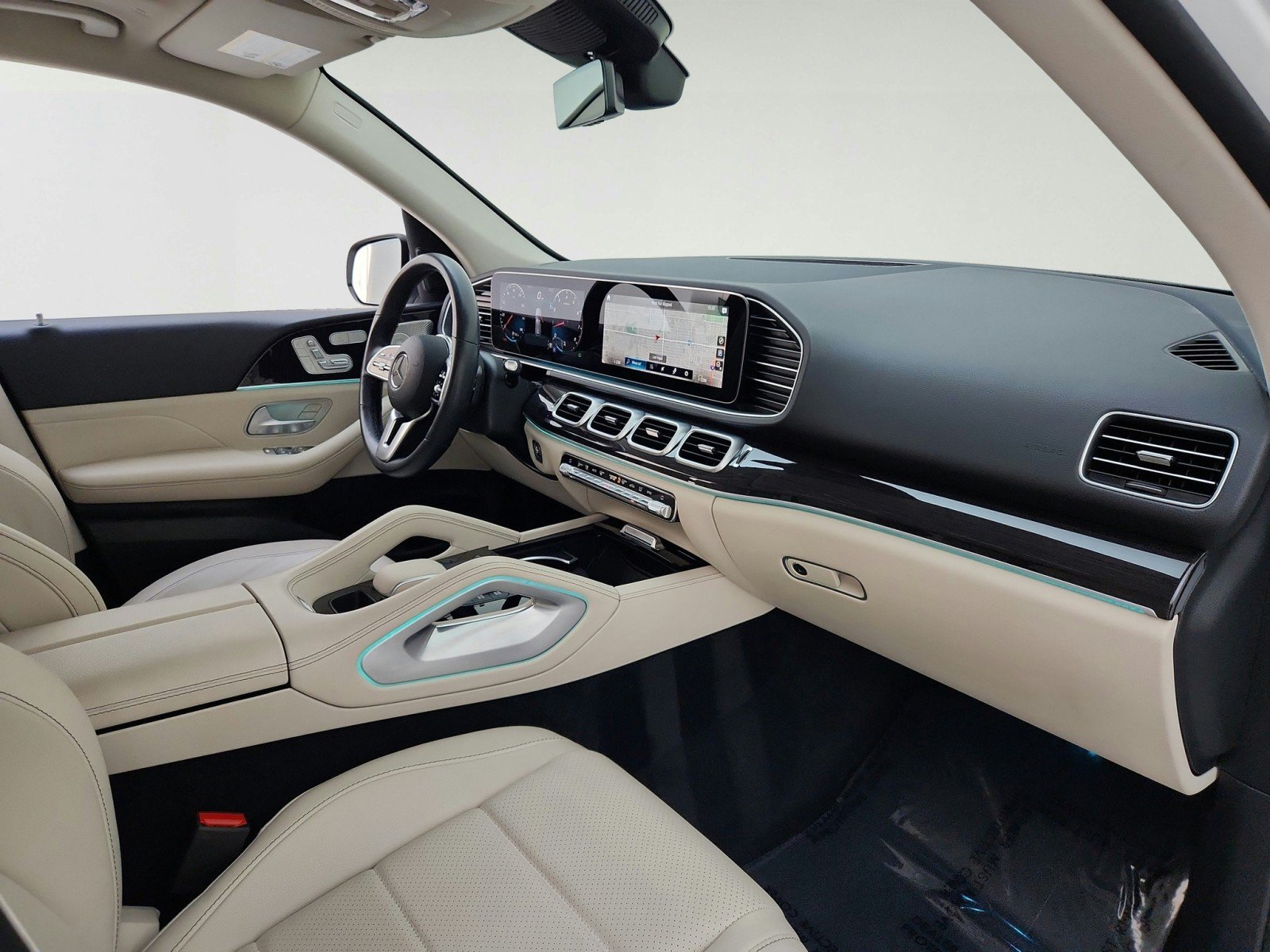 Certified 2022 Mercedes-Benz GLE 350 4MATIC image 30