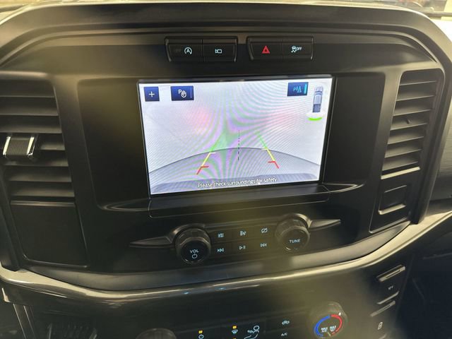 Used 2021 Ford F150 XL w/ STX Appearance Package image 8