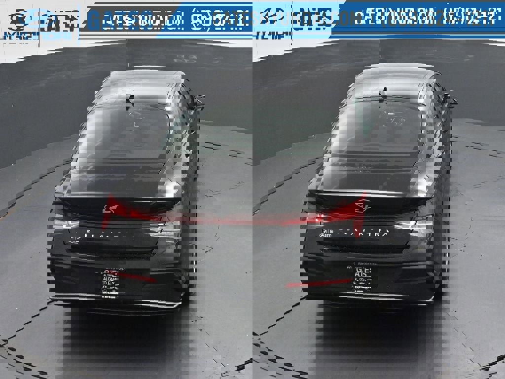 New 2026 Hyundai Elantra SE image 39