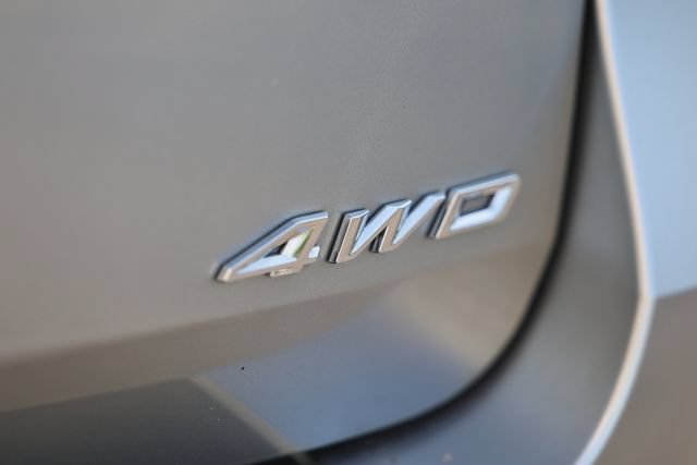 Used 2025 Ford Explorer Platinum w/ Ultimate Package AWD/4WD image 9