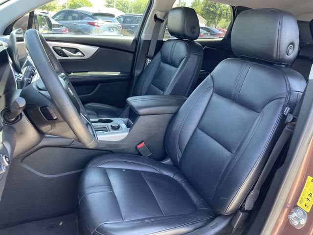 Used 2023 Chevrolet Blazer LT w/ Driver Confidence Package AWD/4WD image 25