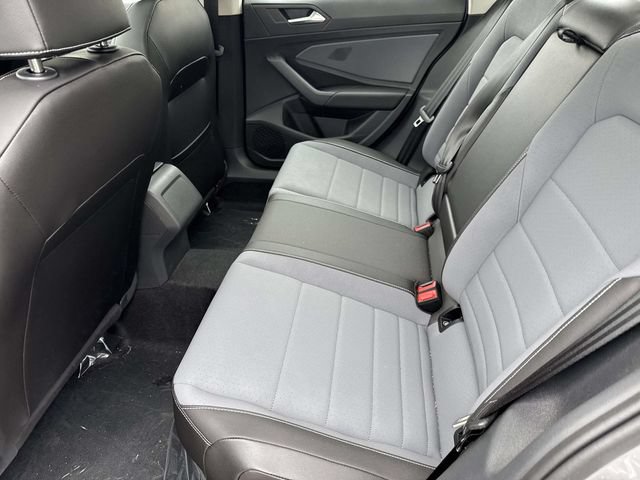 New 2026 Volkswagen Jetta SE FWD image 11