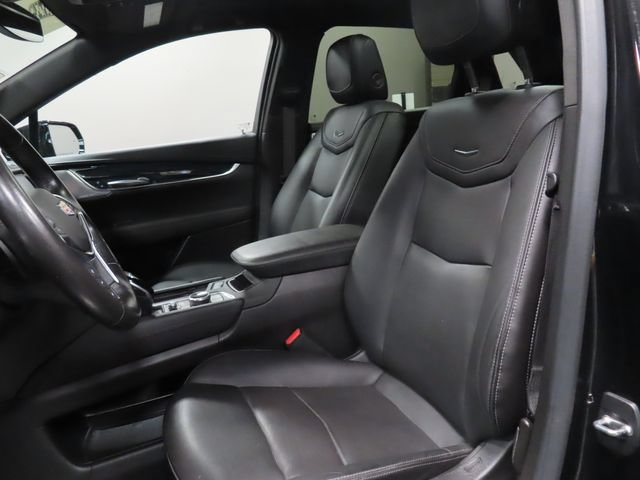Certified 2023 Cadillac XT5 Premium Luxury AWD/4WD image 18