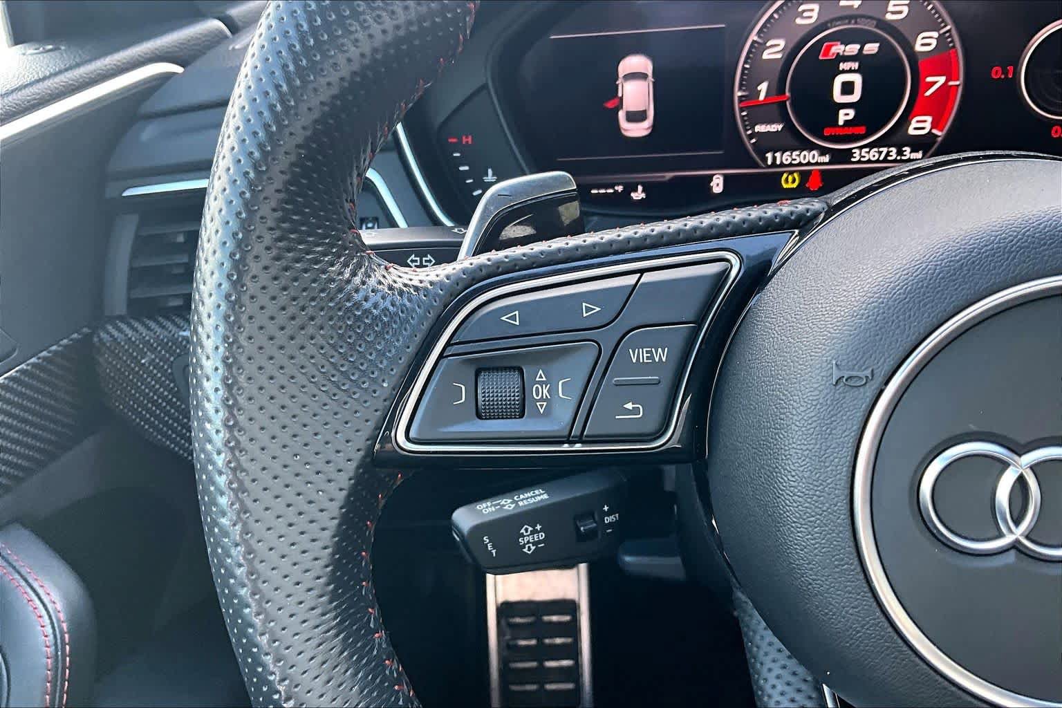 Used 2019 Audi RS 5 Sportback AWD/4WD image 22