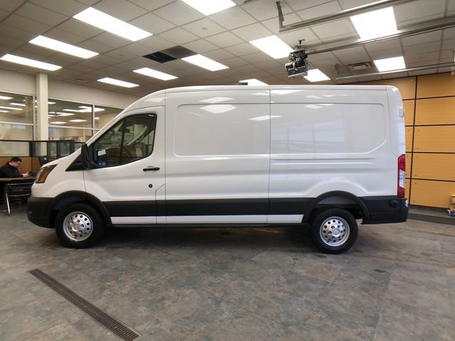 New 2026 Ford Transit 250 148 Medium Roof image 4