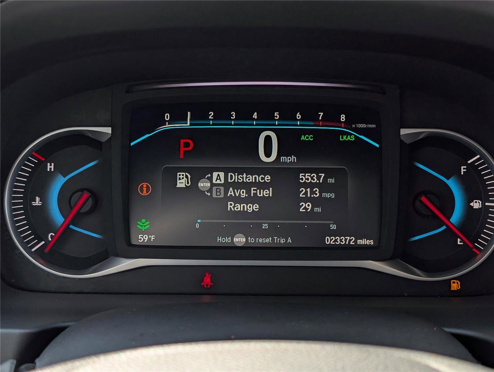 Used 2021 Honda Pilot EX-L image 30