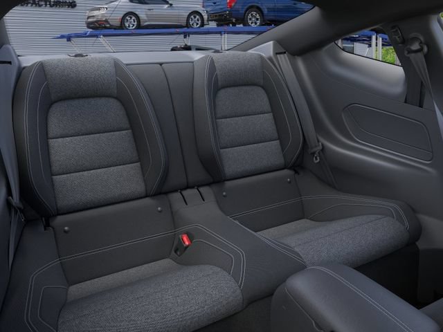 New 2026 Ford Mustang Coupe RWD image 13