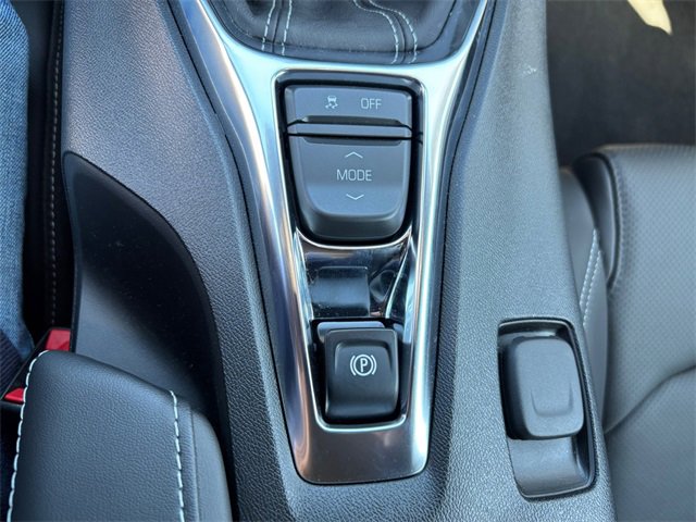 Used 2023 Chevrolet Camaro SS image 23