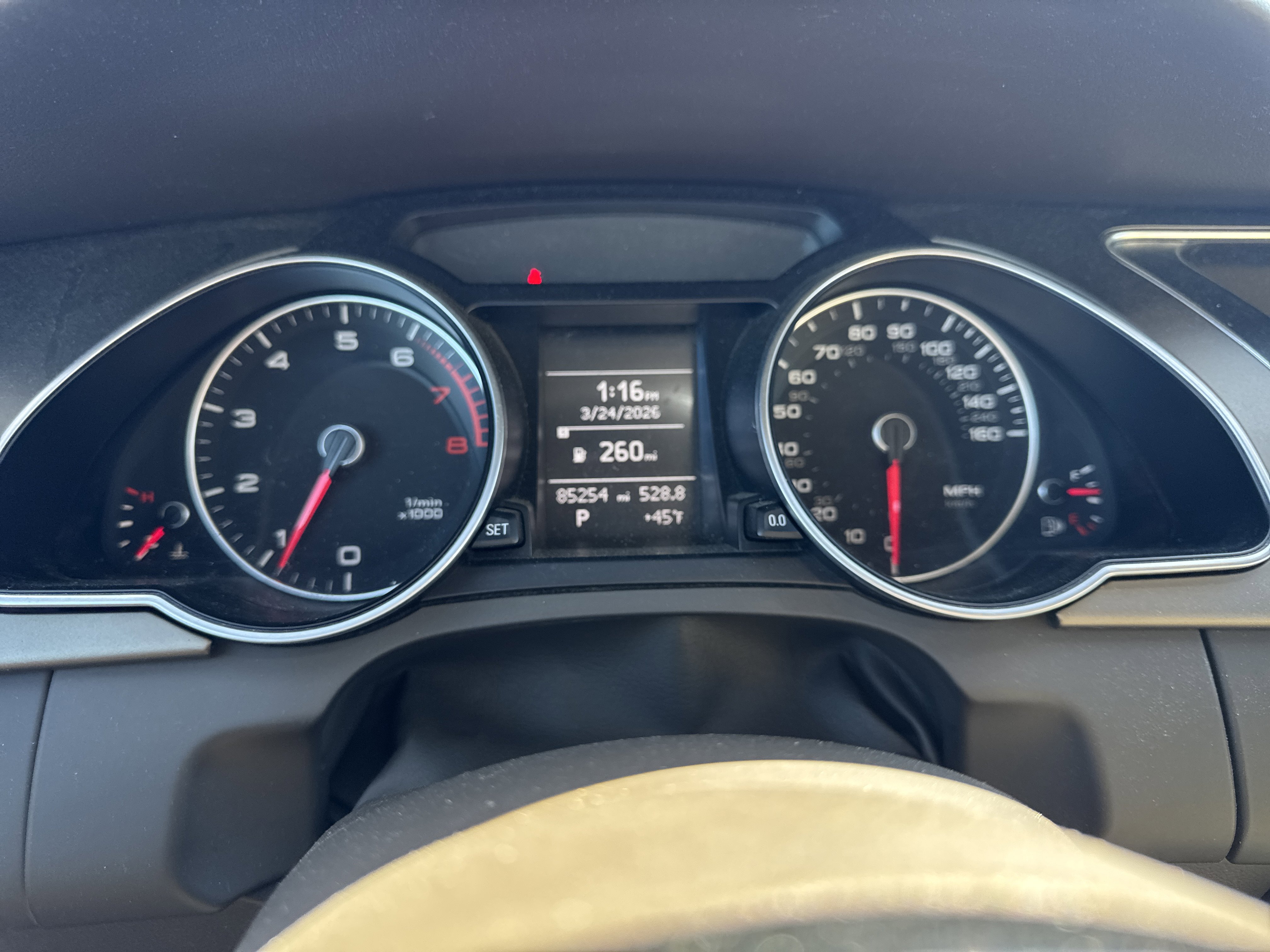 Used 2014 Audi A5 2.0T Premium image 19