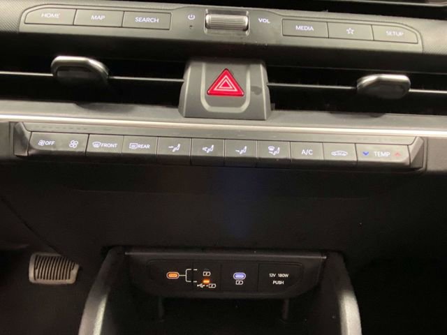 Used 2025 Kia K4 LXS image 19