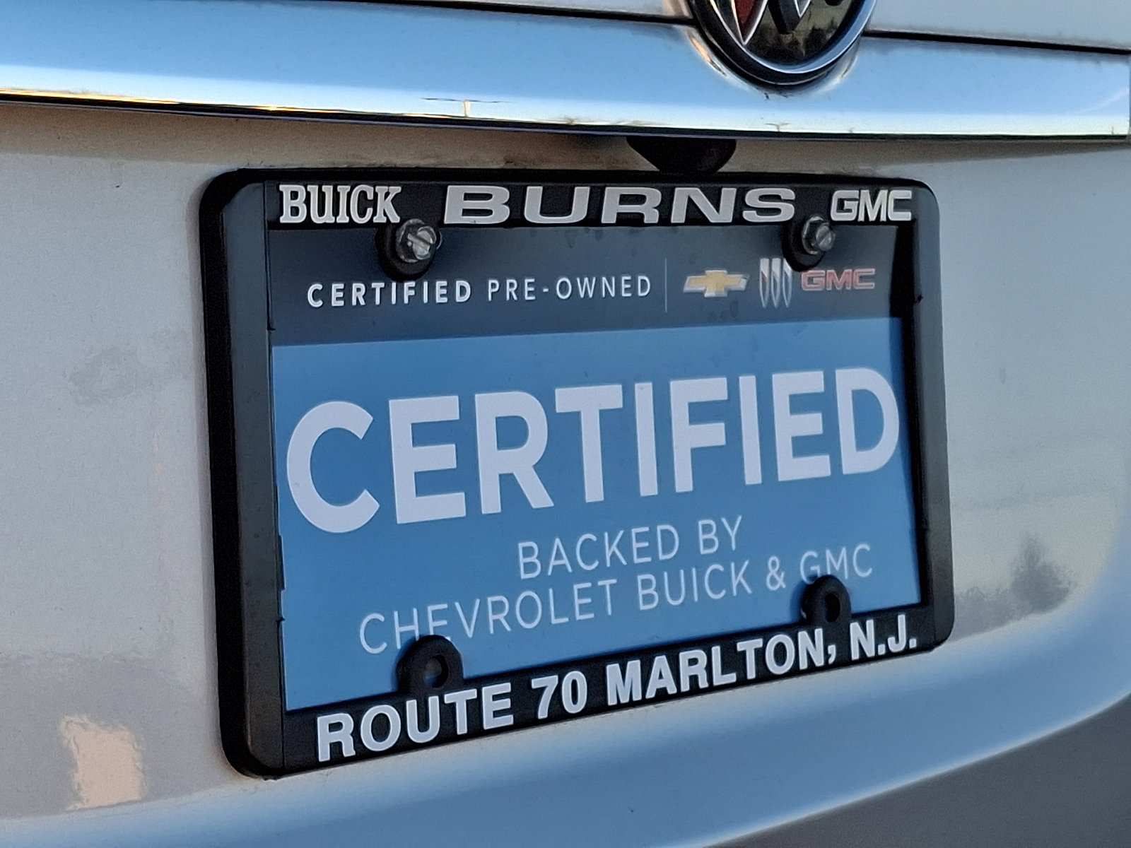 Certified 2022 Buick Encore Preferred w/ Safety Package image 30