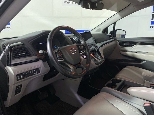 Used 2024 Honda Odyssey Touring image 15
