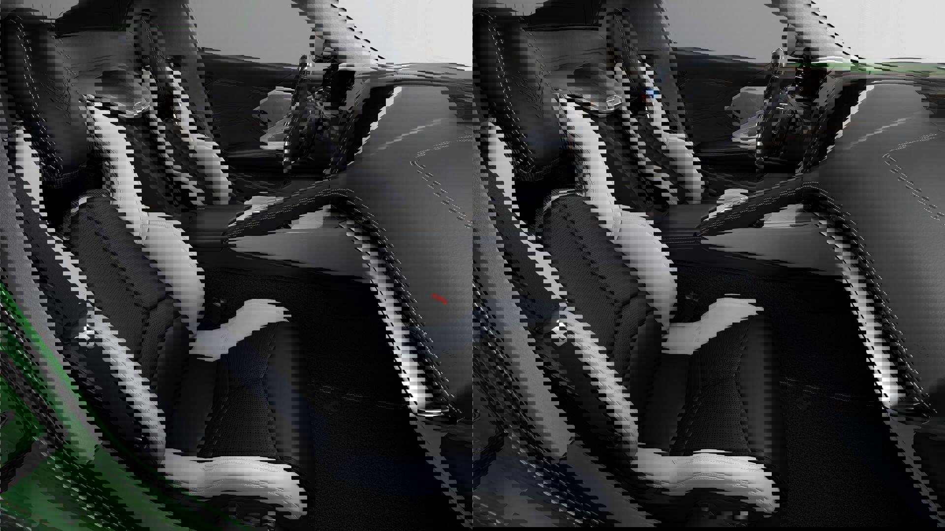 New 2026 Chevrolet Corvette E-Ray image 9