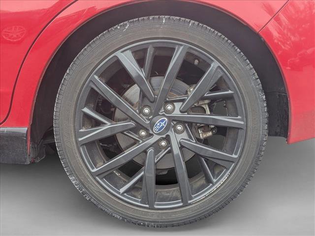 Used 2024 Subaru Impreza RS image 10
