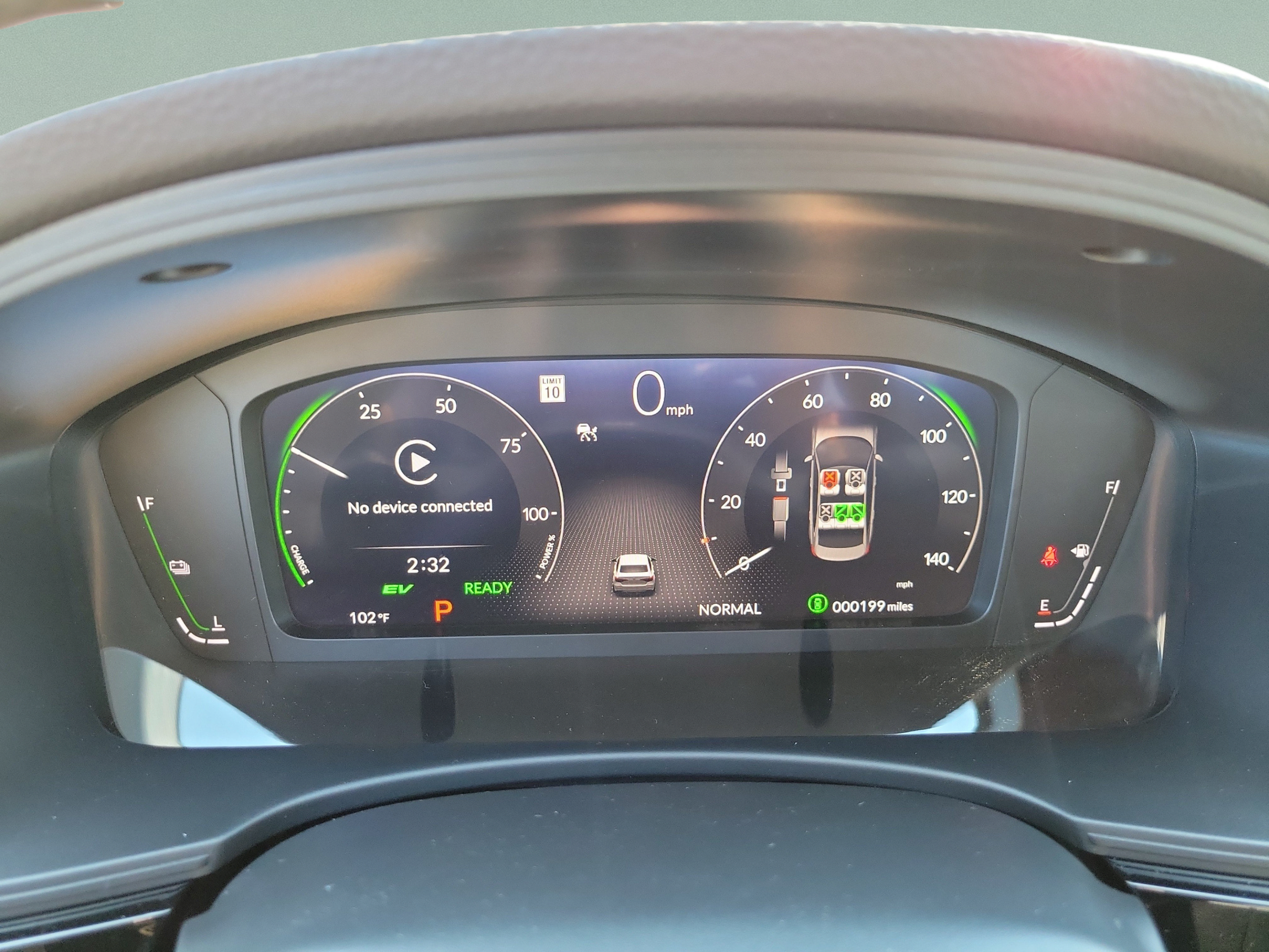 New 2026 Honda Civic Sport Touring image 28