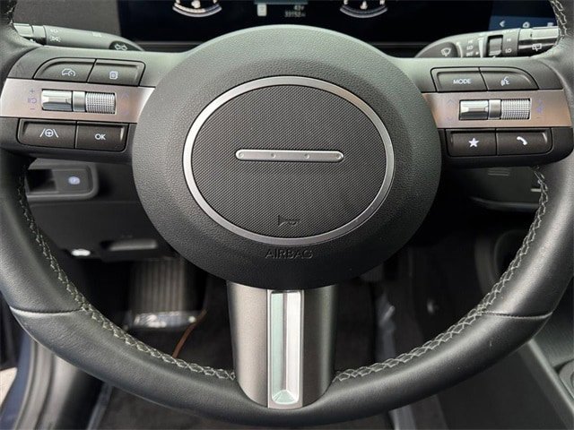 Used 2024 Hyundai Kona SEL image 19