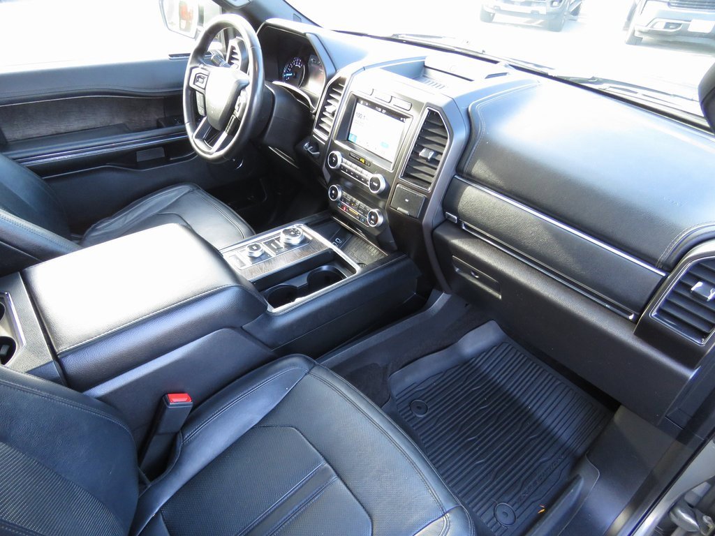 Used 2019 Ford Expedition Limited w/ Equipment Group 301A image 14