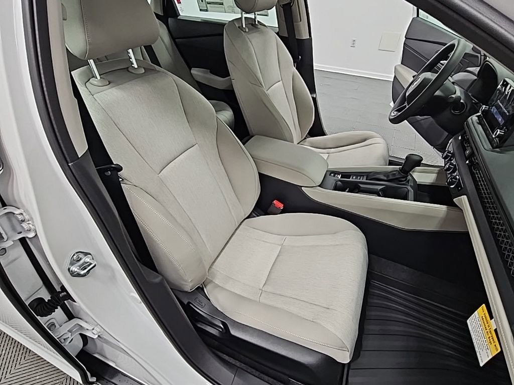 New 2025 Honda Accord SE image 35