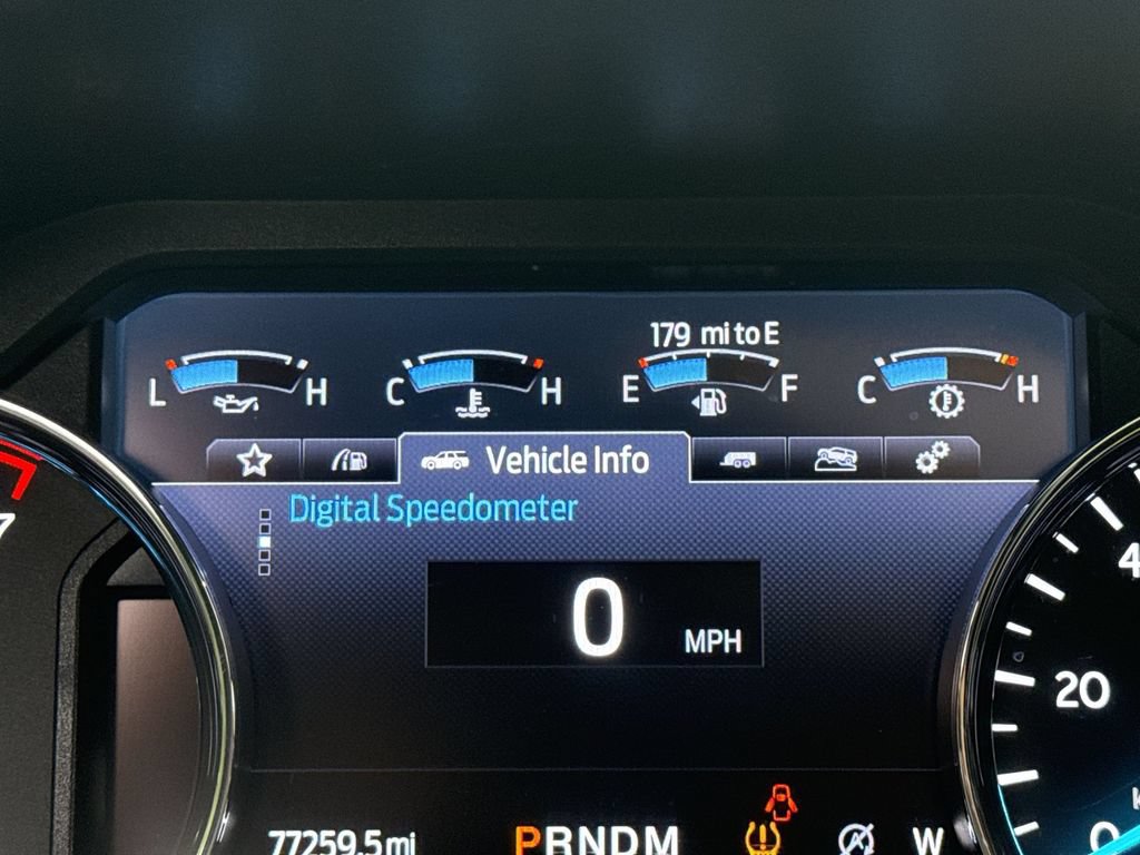 Used 2020 Ford Expedition Max XLT w/ Equipment Group 202A AWD/4WD image 10