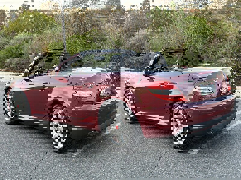 Used 2006 Mercedes-Benz SLK 350 image 4