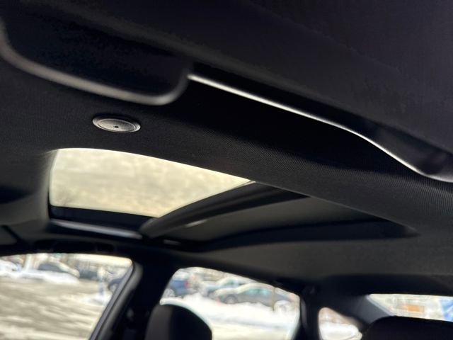 Certified 2024 Honda Accord Sport image 12