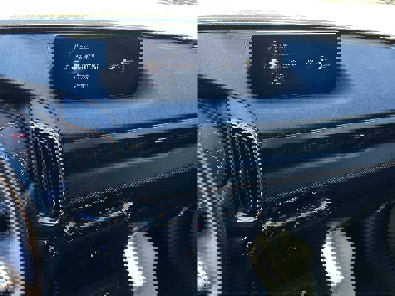 Used 2023 MAZDA CX-50 AWD 2.5 S w/ Cargo Package image 11