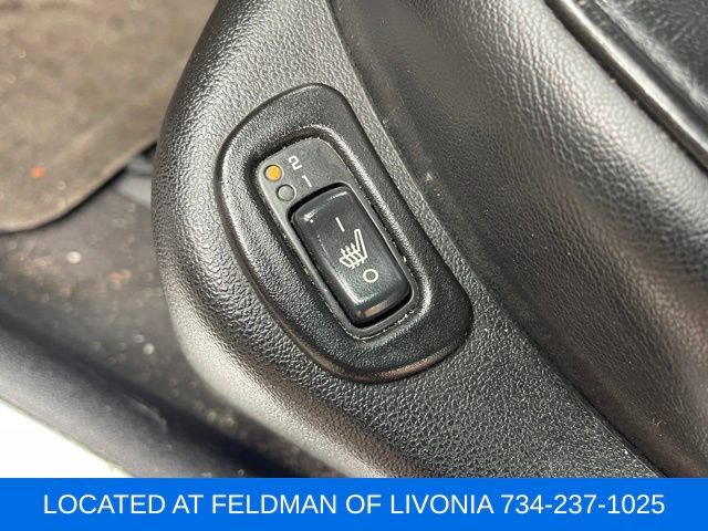 Used 2009 Pontiac G6 GT w/ Sport Package 1 image 22