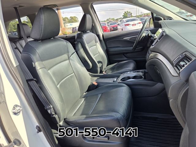 Used 2022 Honda Pilot Special Edition image 20