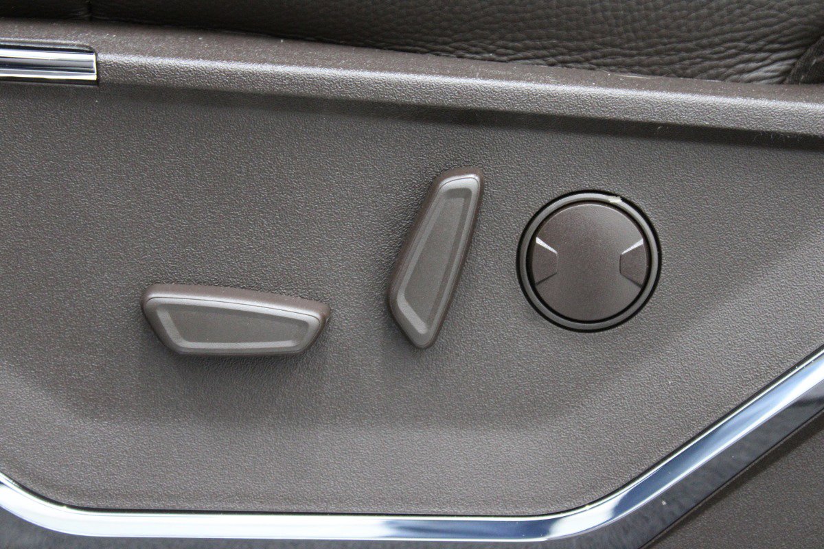 Used 2023 Ford F350 King Ranch w/ Chrome Package AWD/4WD image 20