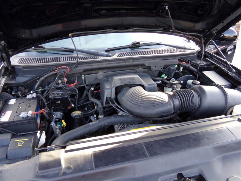 Used 2001 Ford F150 Lariat image 61