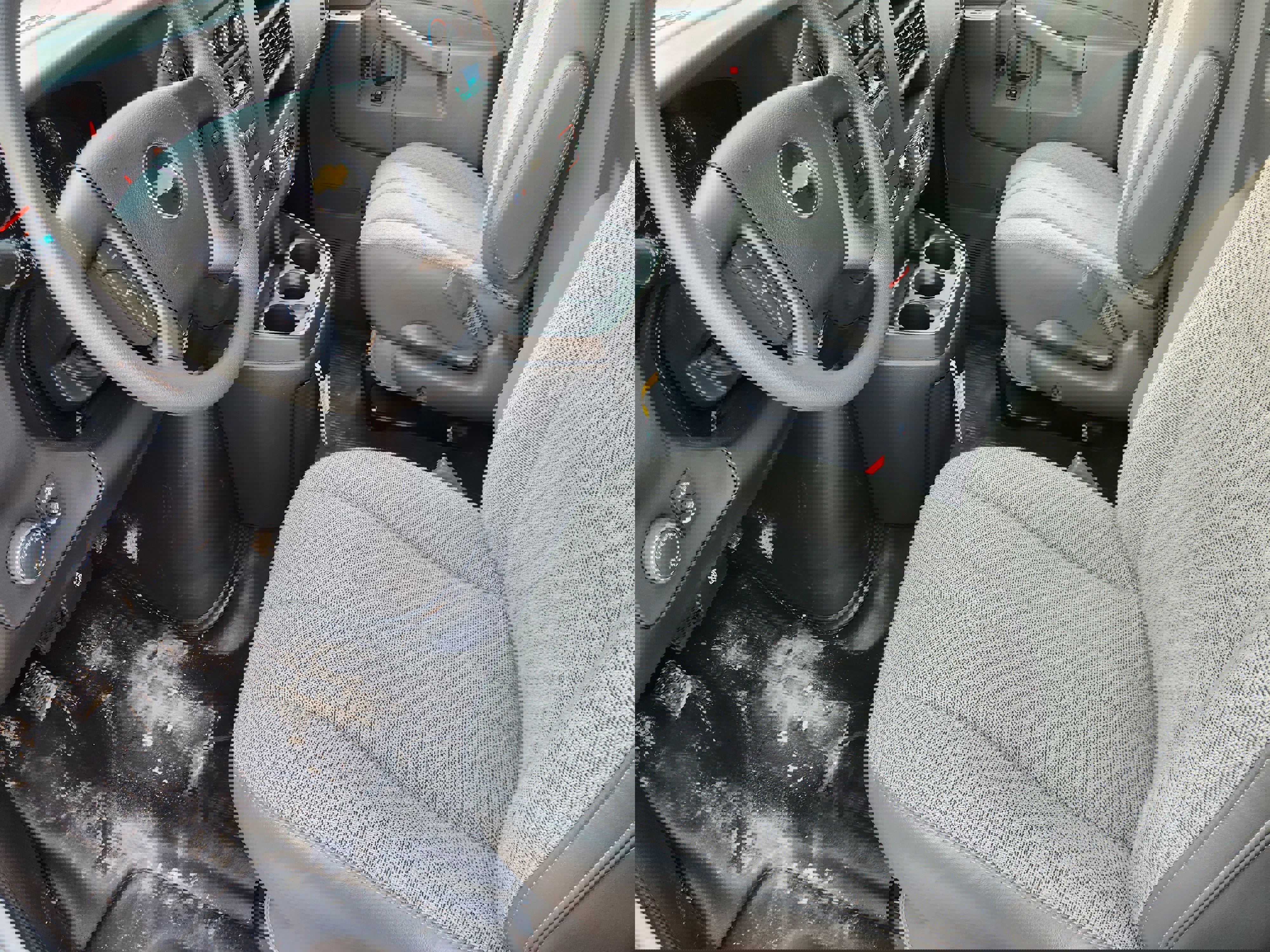 New 2025 Chevrolet Express 3500 w/ Power Convenience Package image 4