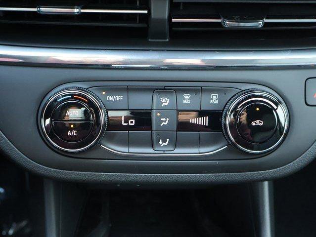 New 2026 Buick Envista Preferred w/ Convenience II Package image 23