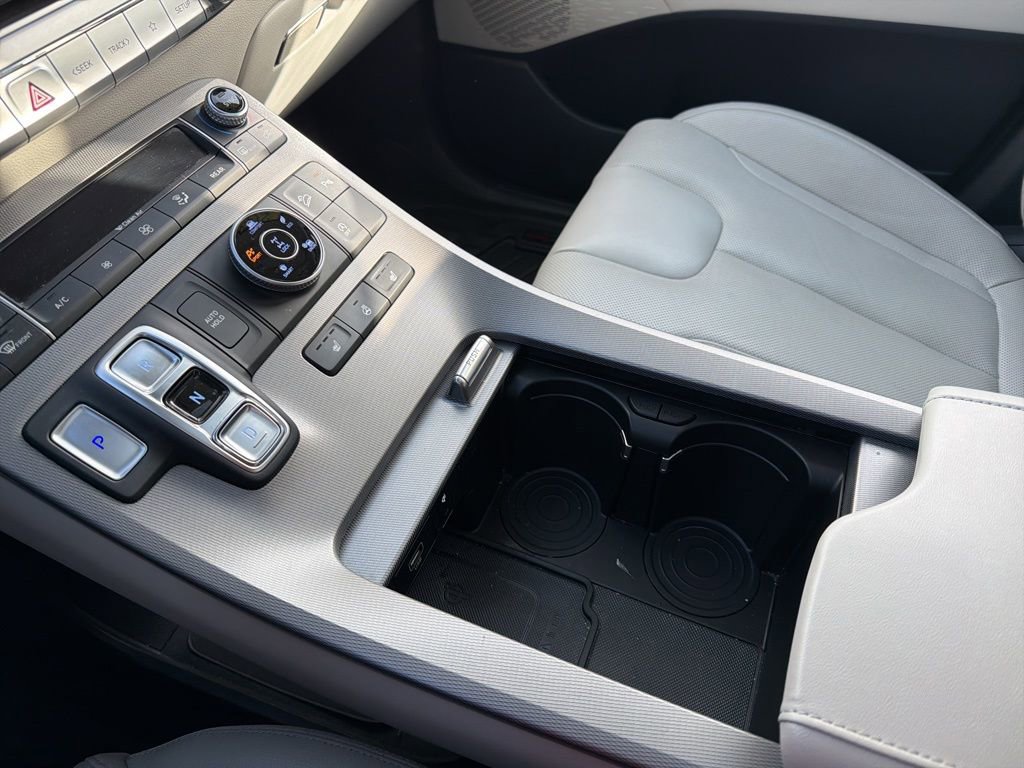 Used 2021 Hyundai Palisade SEL w/ Premium Package image 37