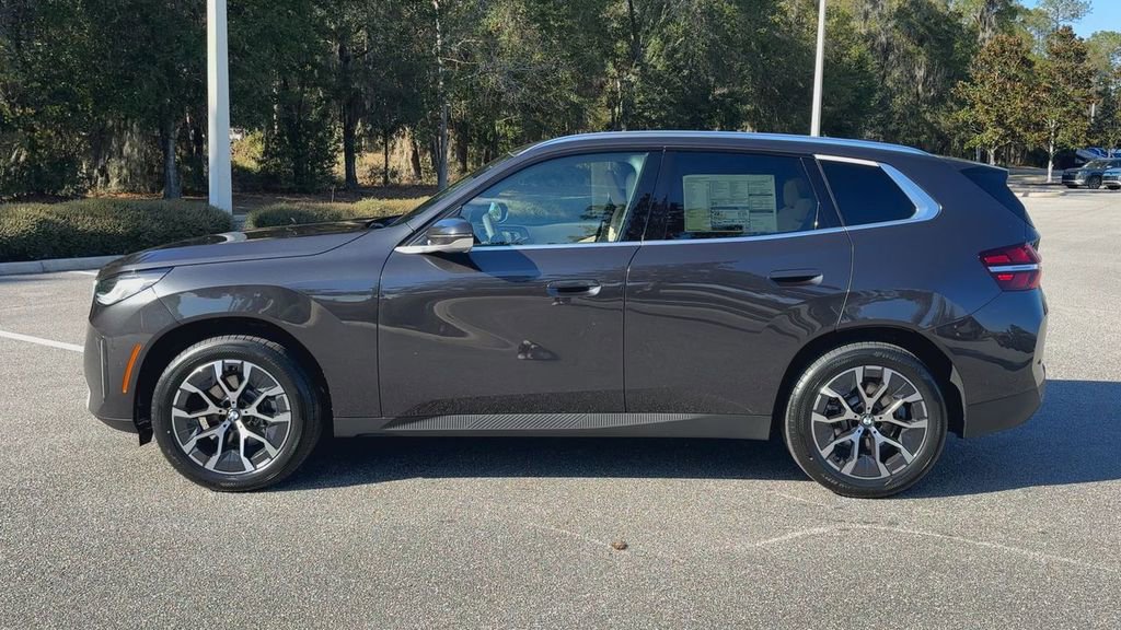 New 2026 BMW X3 xDrive30 w/ Convenience Package image 5